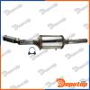 Filtres à Particules Diesel EURO6 pour VW | DPF-VW-009, 7E0131705M